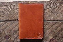 Passport / Field Notes Wallet | Buck Brown